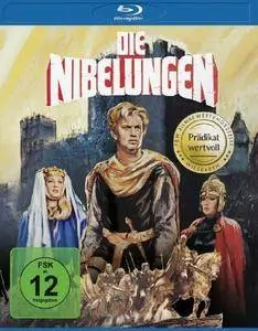 Die Nibelungen: Kriemhild's Revenge (1924) Die Nibelungen: Kriemhilds Rache