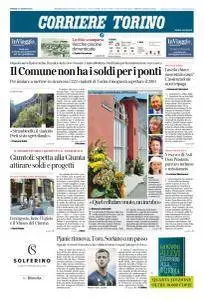 Corriere Torino - 17 Agosto 2018