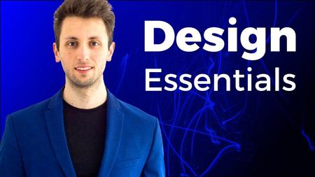 Design Essentials: Foundations to Become a Succesful Designer