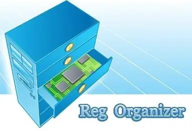 Reg Organizer 5.0 Beta 6