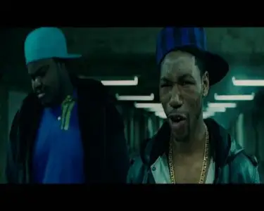 Attack The Block (2011)