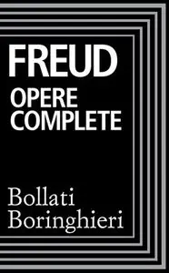 Freud - Opere complete (Repost)