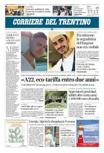 Corriere del Trentino – 17 maggio 2019