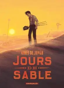 Jours de sable - One shot