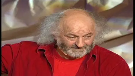 Snowshow / сНежное шоу [2D+3D] (2012)