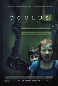 Oculus (2013) 
