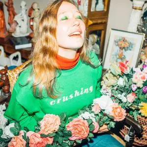 Julia Jacklin - Crushing (2019) [Official Digital Download]