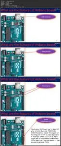 Mouse to Program Arduino