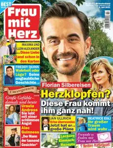 Frau mit Herz – 03. Juli 2021