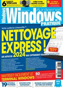 Windows & Internet Pratique N.147 - Mai-Juin 2024