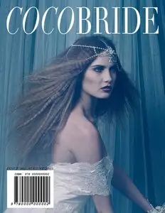 Coco Bride #1 - August 2013