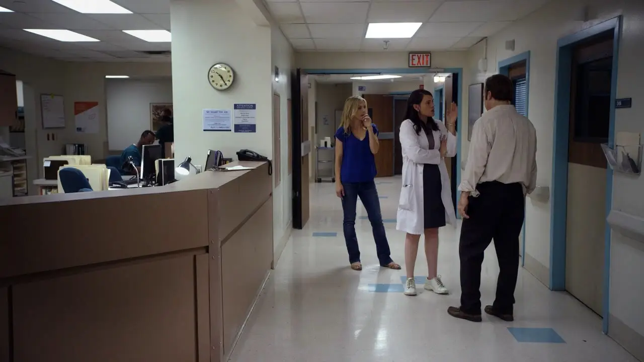 Better Call Saul S01E05 (2015)