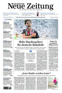 Gelnhäuser Neue Zeitung - 02. August 2019