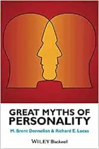 Great Myths of Personality (Great Myths of Psychology)