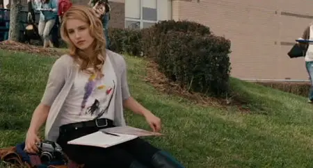Ich bin Nummer Vier / I Am Number Four (2011)