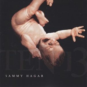 Sammy Hagar - Ten 13 (2000)