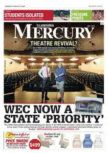 Illawarra Mercury - February 5, 2020
