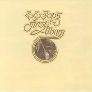 ZZ Top - Discography (1970 - 2003)