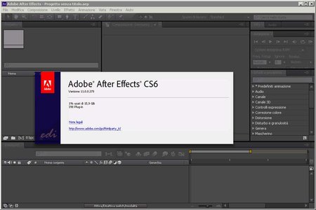 Adobe Master Collection CS6 LS16