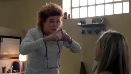 Orange Is the New Black S02E10