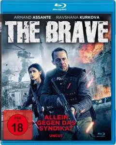 Lazarat / The Brave (2019)