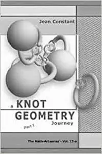 A 52 week Knot Geometry journey - Part 1: A Math-Art, ethnomathematics project