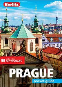 «Berlitz Pocket Guide Prague» by Berlitz Publishing