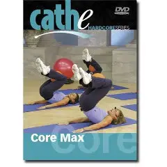 Cathe Friedrich Core Max