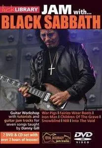 Jam with Black Sabbath [repost]
