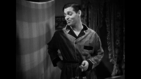 It Happened One Night (1934) [4K, Ultra HD]