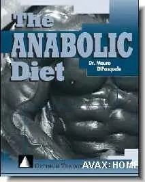 The anabolic diet (Repost) 