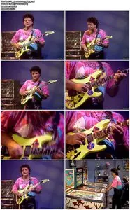 Frank Gambale - Modes: No More Mystery