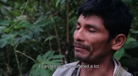 Cocaine Unwrapped (2011)