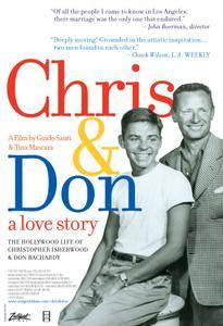 Chris And Don. A Love Story (2007)