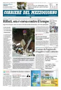 Corriere del Mezzogiorno Campania – 27 agosto 2019