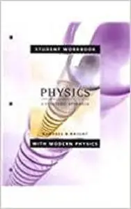 Physics for Scientists and Engineers: A Strategic Approach (v. 1-5)