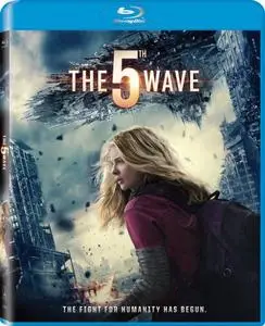 The 5th Wave (2016)