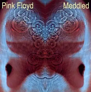 Pink Floyd - Meddled  (1971-09-30, stereo)