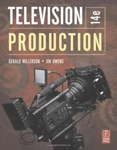 Television Production (Repost)