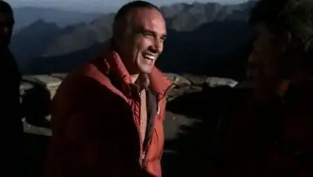 La Misura Del Confine (2010) 