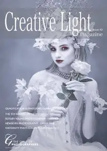 Creative Light - Issue 40 2020