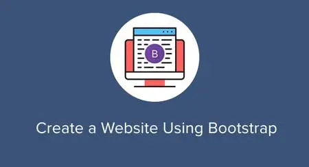 Build Your Website Using Bootstrap