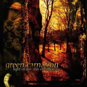 Green Carnation - 6 Albums (2000-2006) (Re-up)