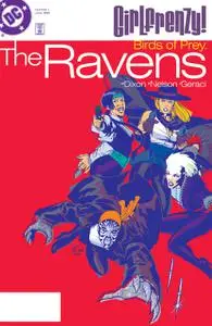 Birds of Prey - The Ravens 001 (1998) (digital-Empire