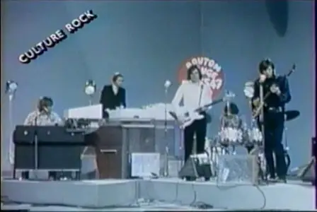 Pink Floyd - Psychedelic Chronicles (1966 - 1973)