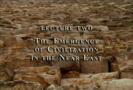 Ancient Near Eastern Mythology