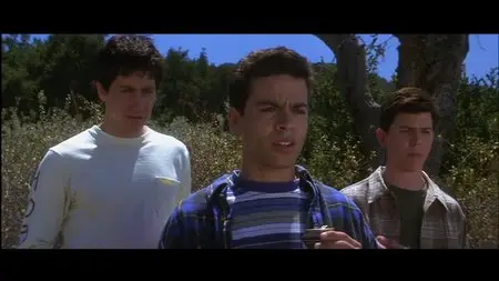 Donnie Darko (2001) [Director's Cut]