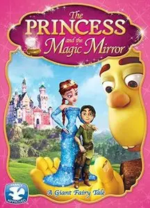 The Princess and the Magic Mirror (2014)