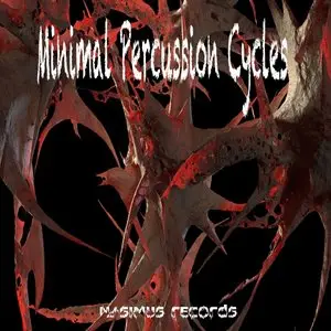 Nasimus Records Minimal Percussion Cycles WAV