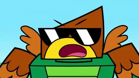 Unikitty! S01E04